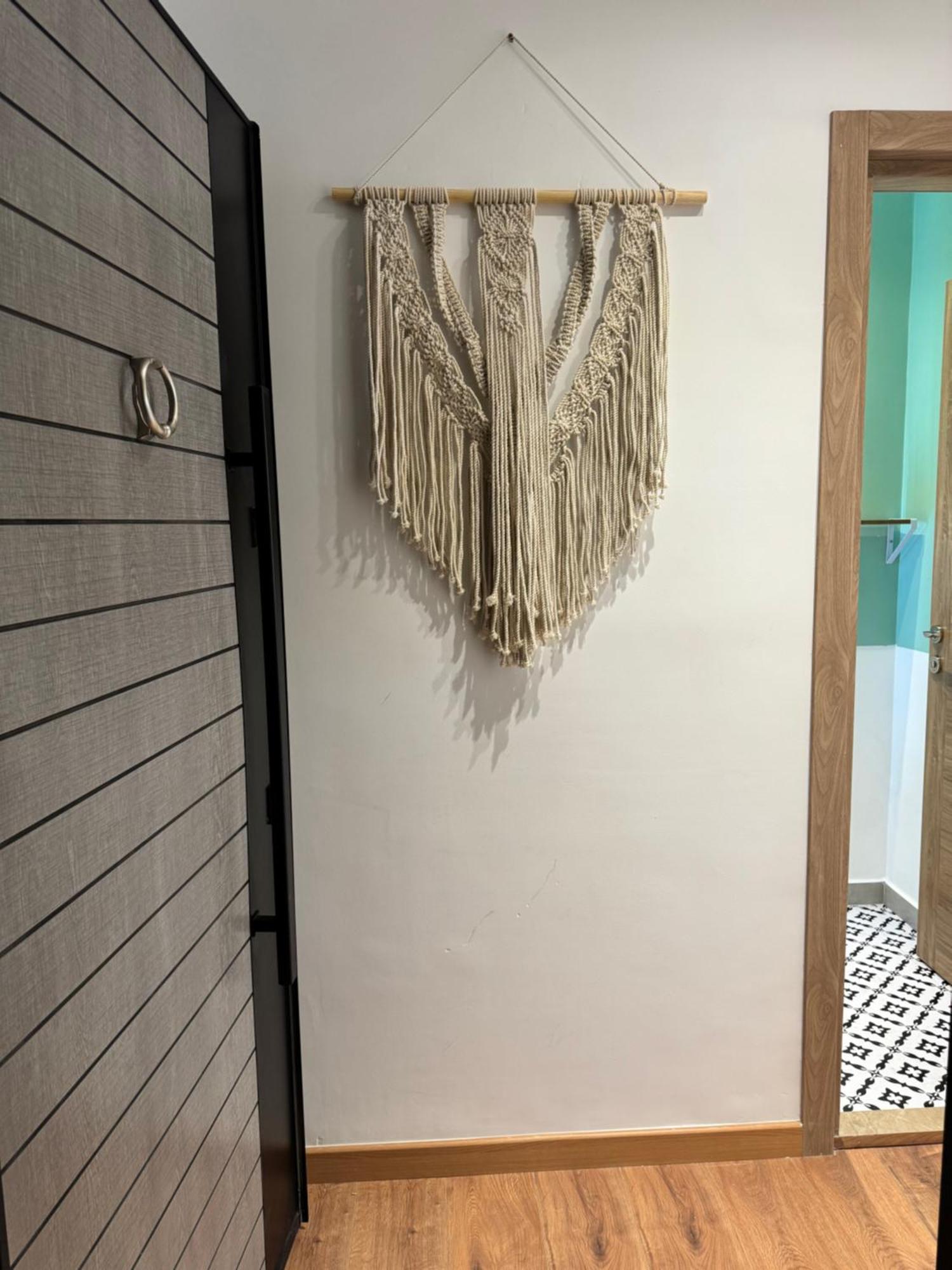 Maadi Apartment *