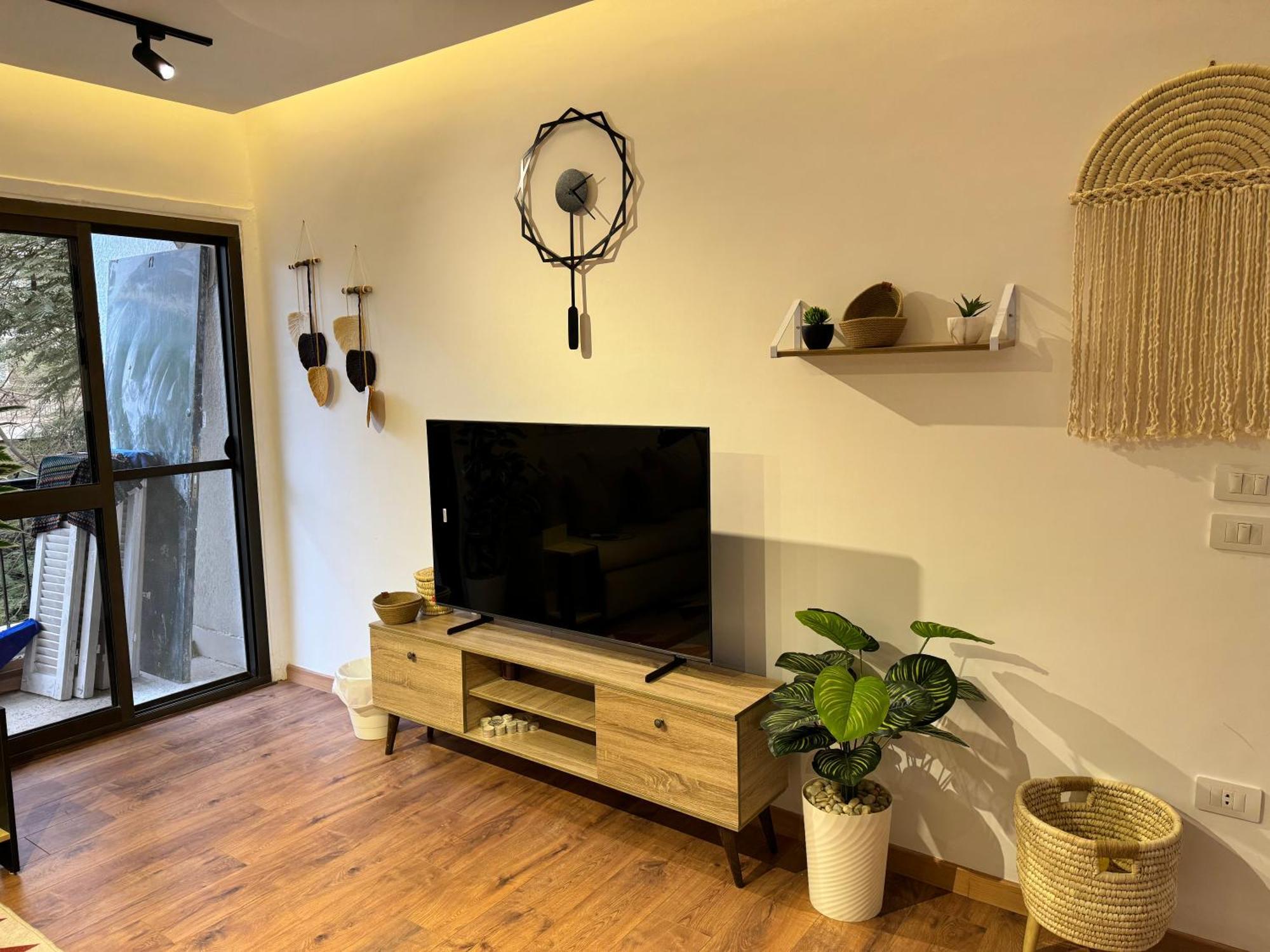 Maadi Apartment Kairo