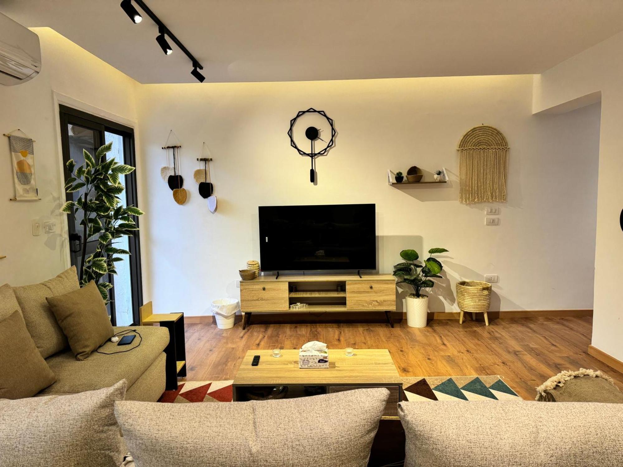 Apartment Maadi