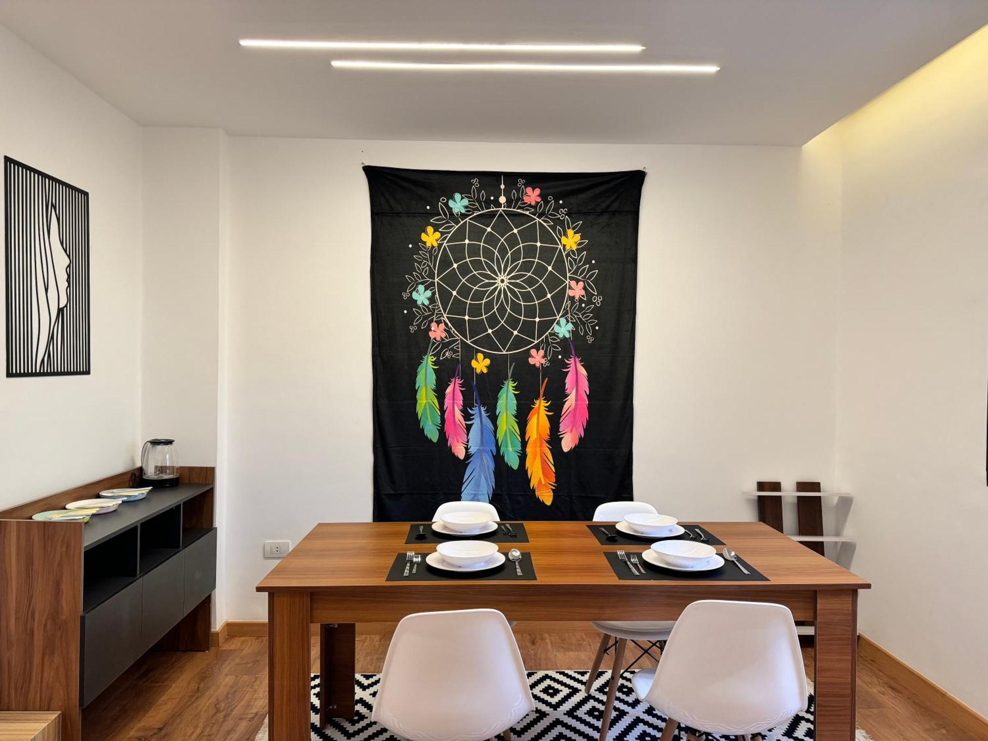 Maadi Apartment