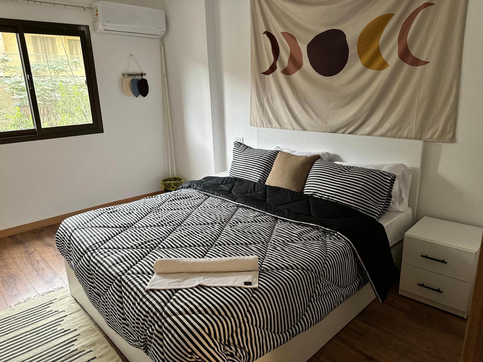 Apartment Maadi *