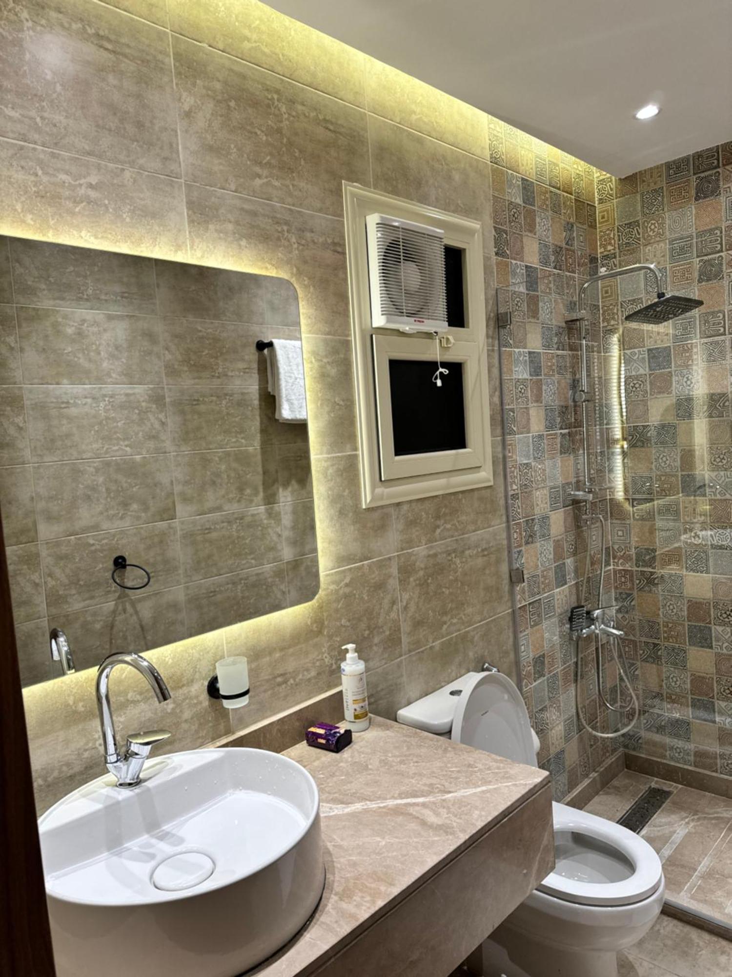 Apartment Maadi *