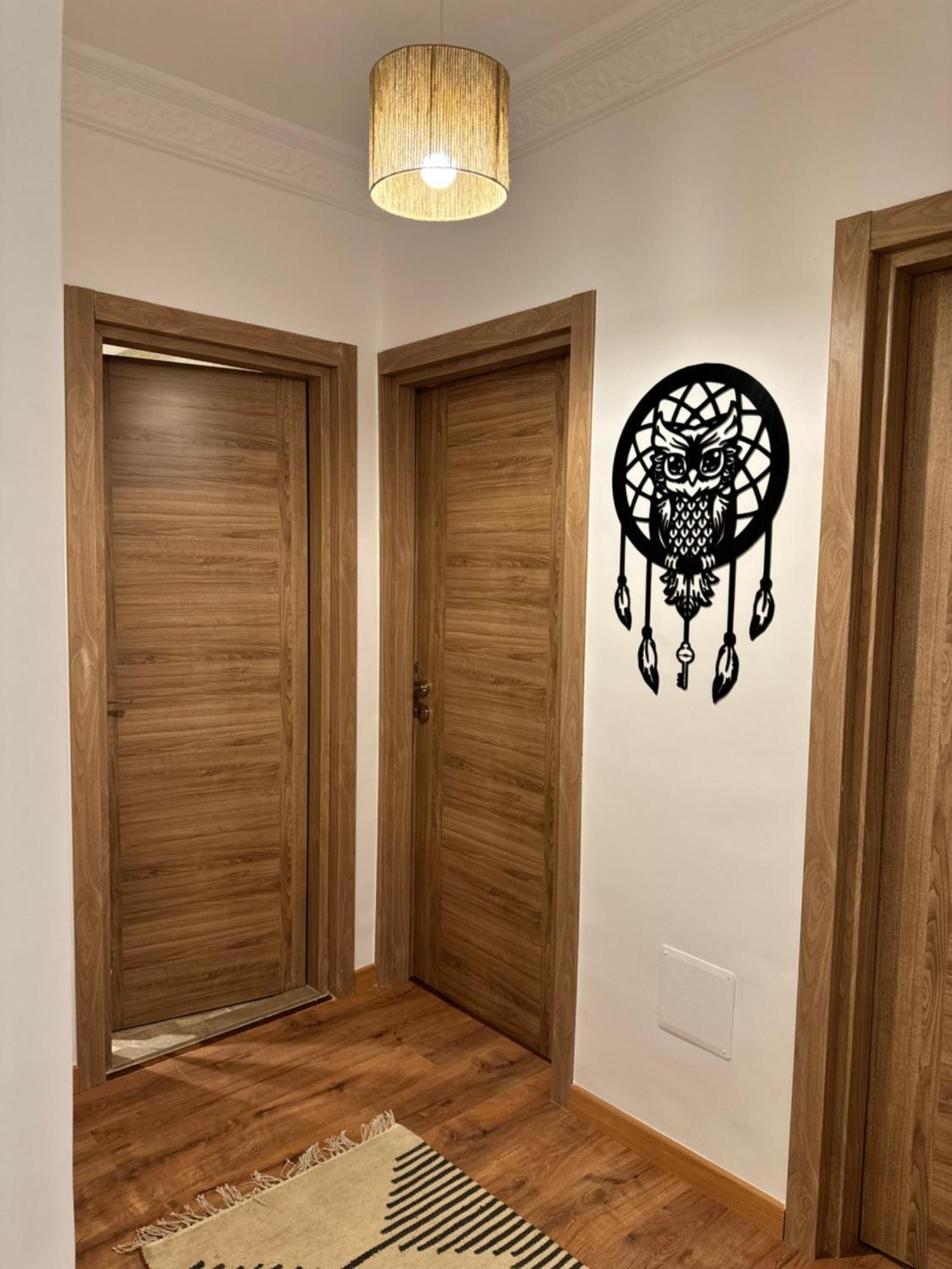 Maadi Apartment *