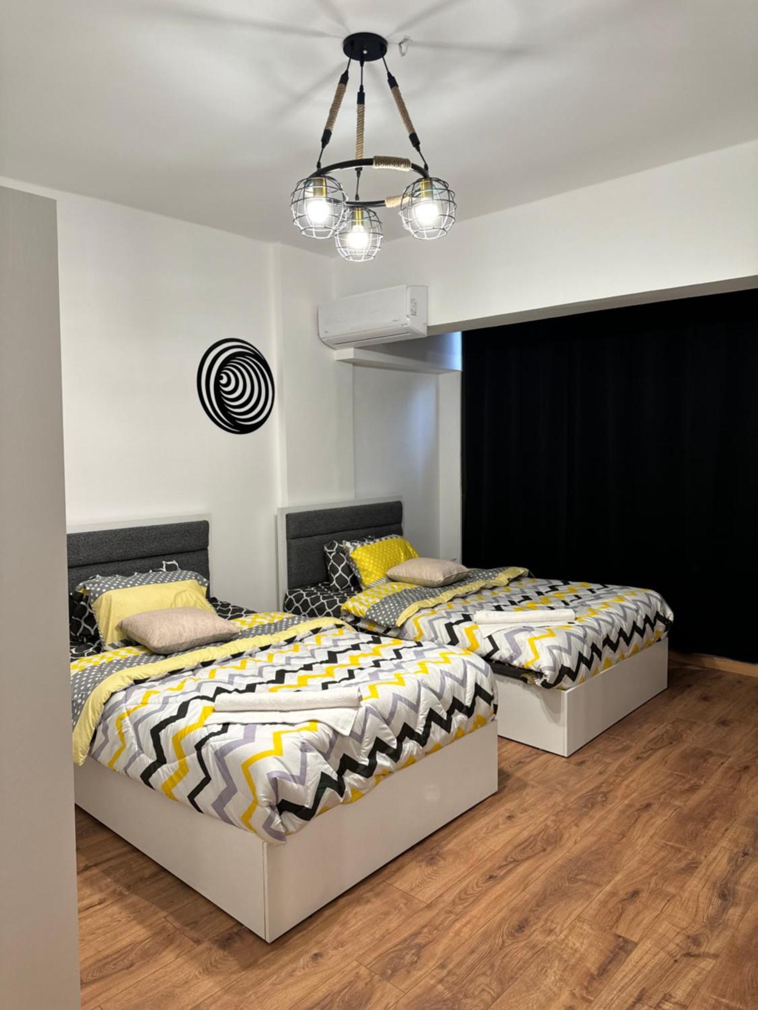 Maadi Apartment Kairo