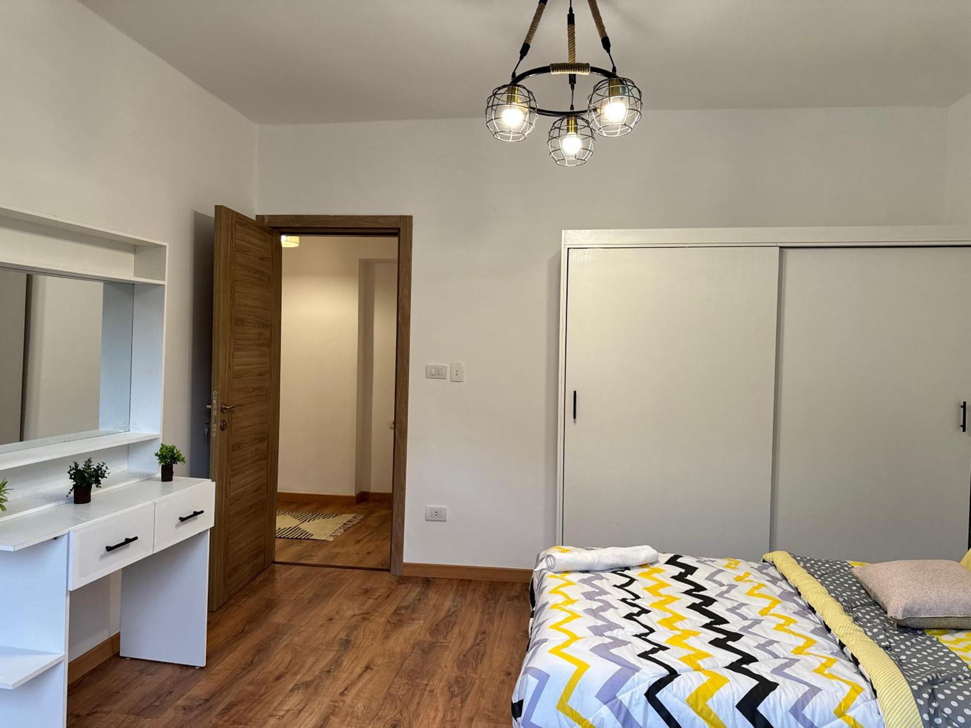 Maadi Apartment