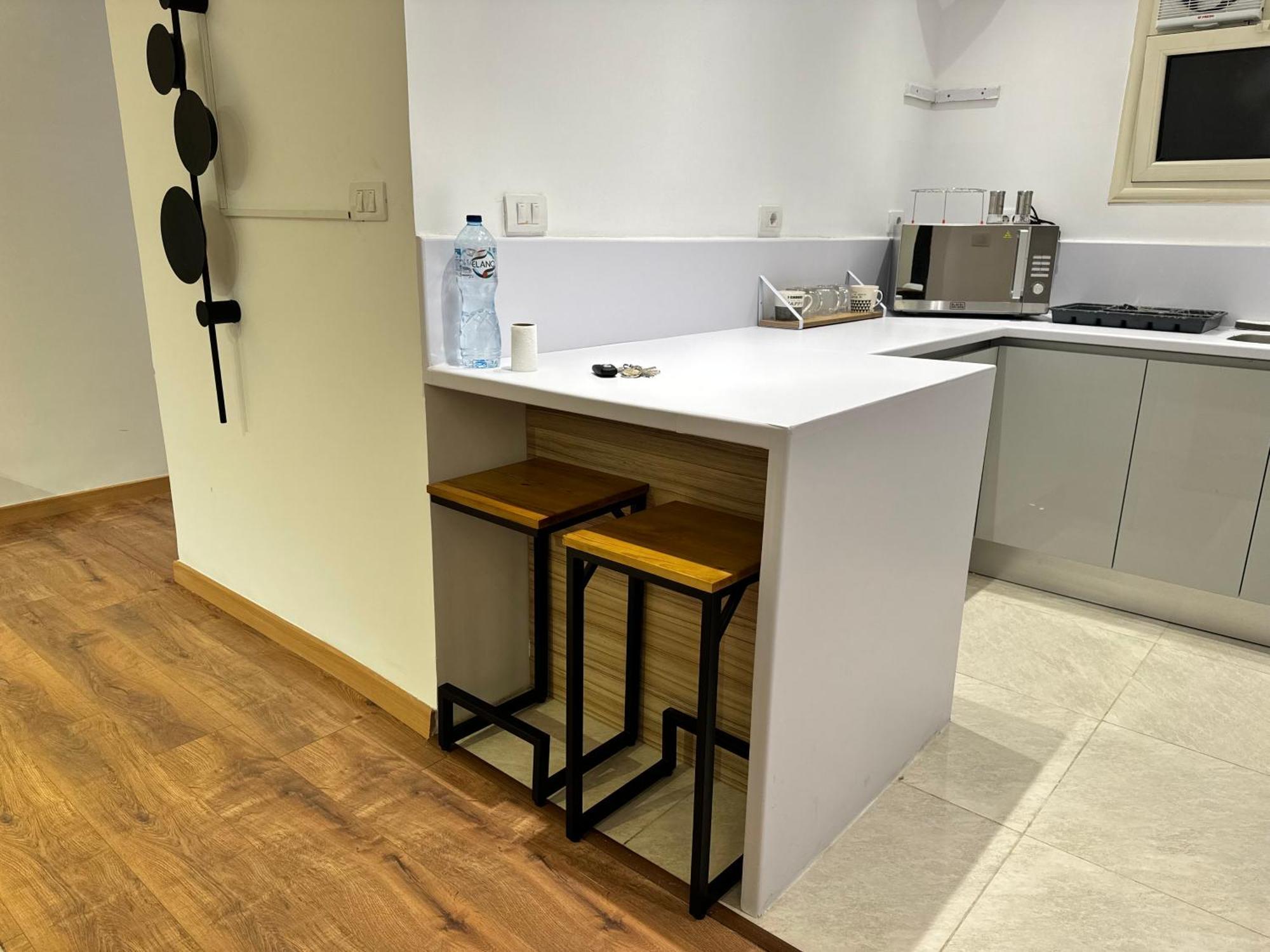 Apartment Maadi Kairo