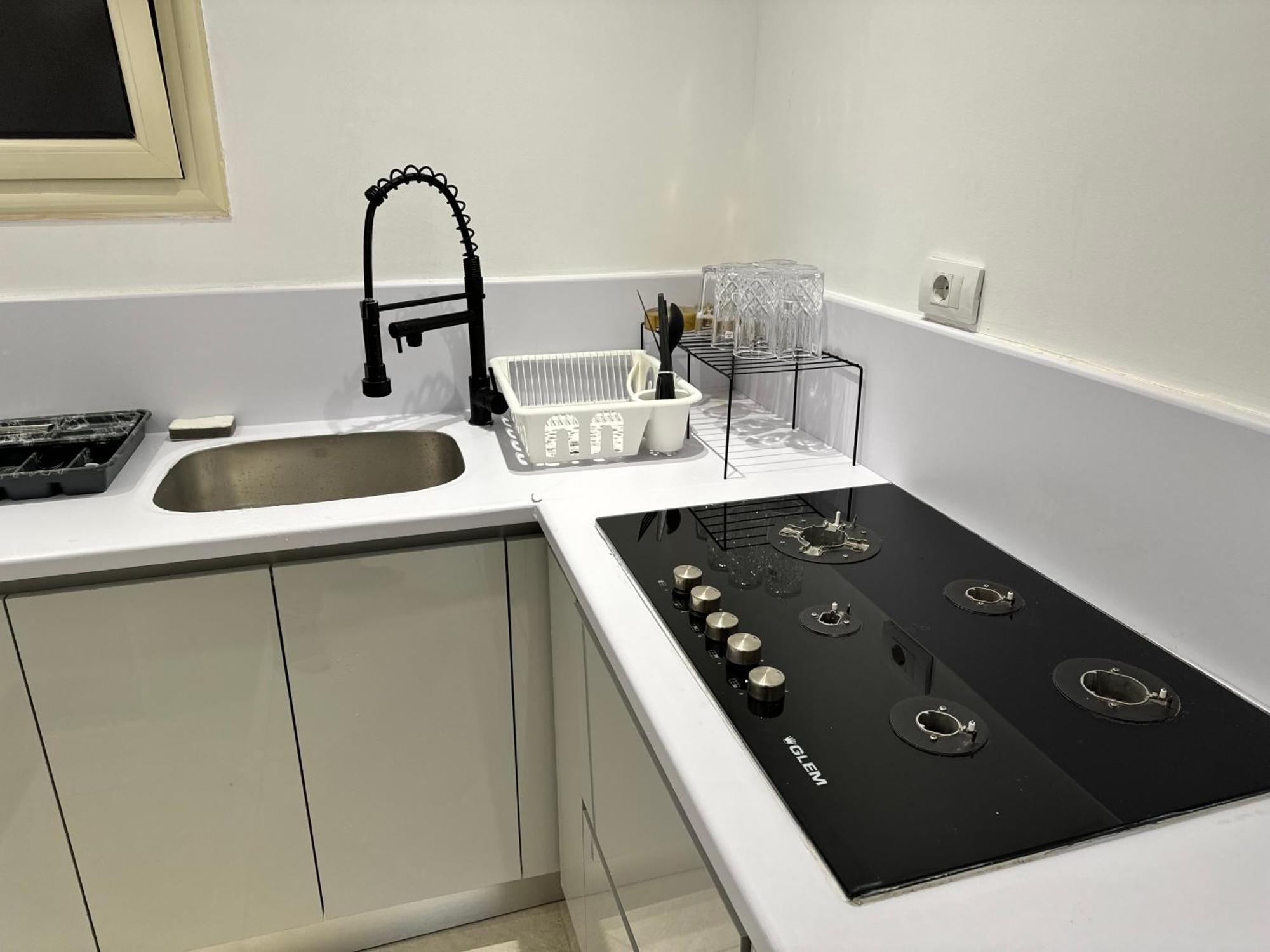 Apartment Maadi Kairo