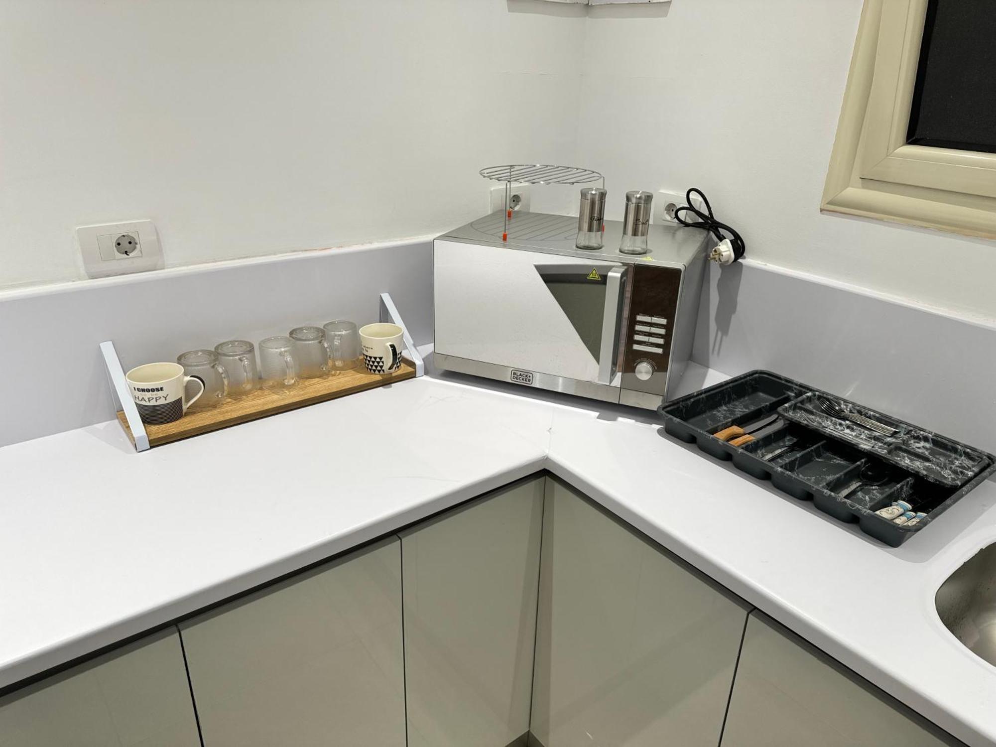 Apartment Maadi